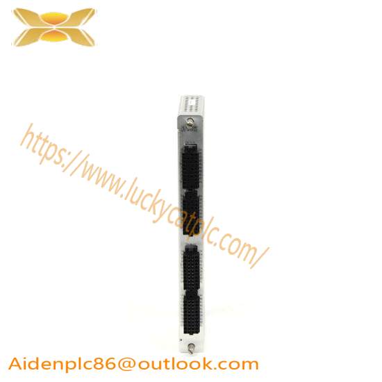 New Bently Nevada 172103-01 I/O Module with Internal Terminations