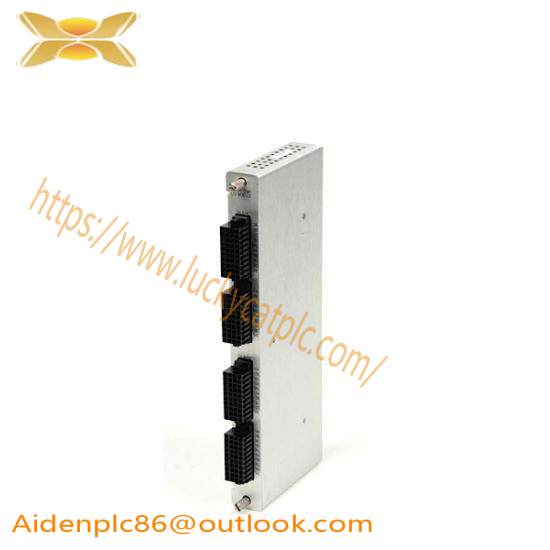 New Bently Nevada 172103-01 I/O Module with Internal Terminations