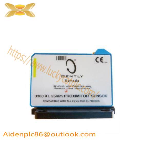 New Bently Nevada 330850-50-05 Proximitor Sensor