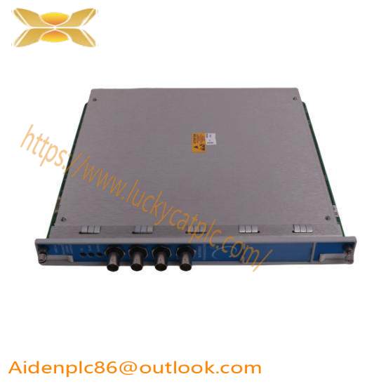 New Bently Nevada 3500/42 Proximitor Seismic Monitor