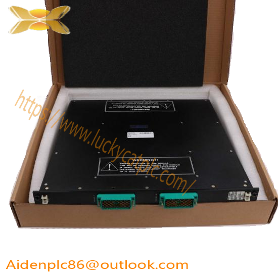 NEW BERGER LAHR TLD012F 0063401200001  DCS System