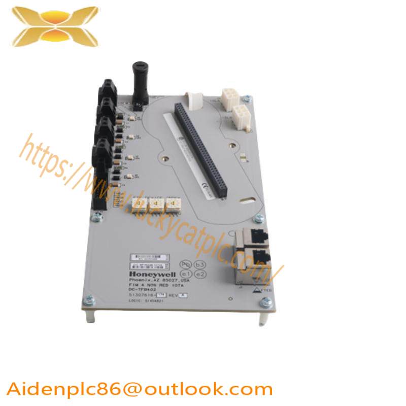 Honeywell 51307616-176 DC-TFB402 