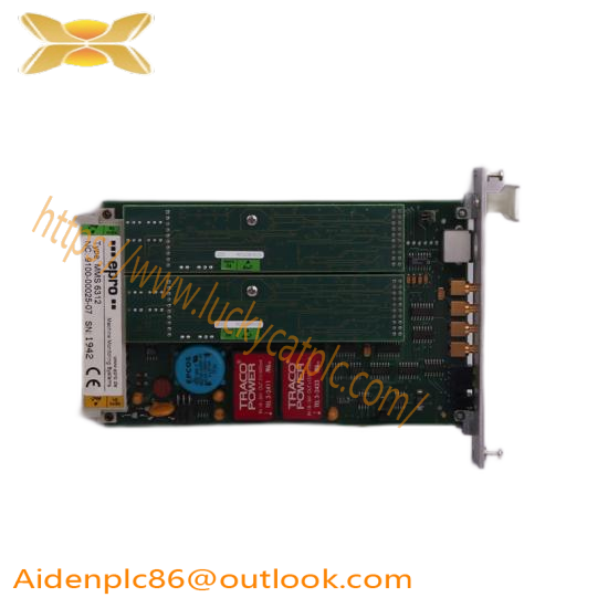 KOLLMOGEN MMC-SD-12.0-460