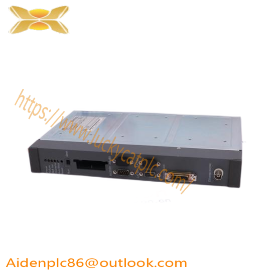 NEW PARKER PA06S-133 PLC DCS Module