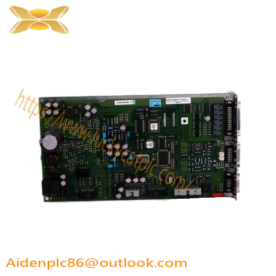 New Robicon A1A10000432.71M