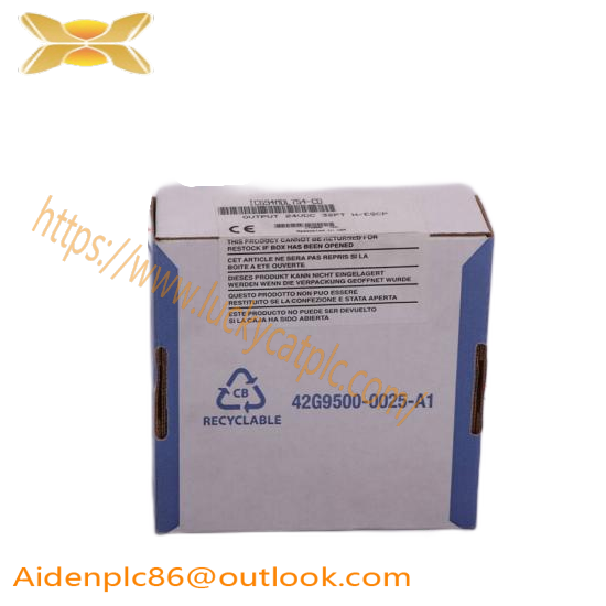 NEW UPPER CRYSTAL MTC350A-2000V