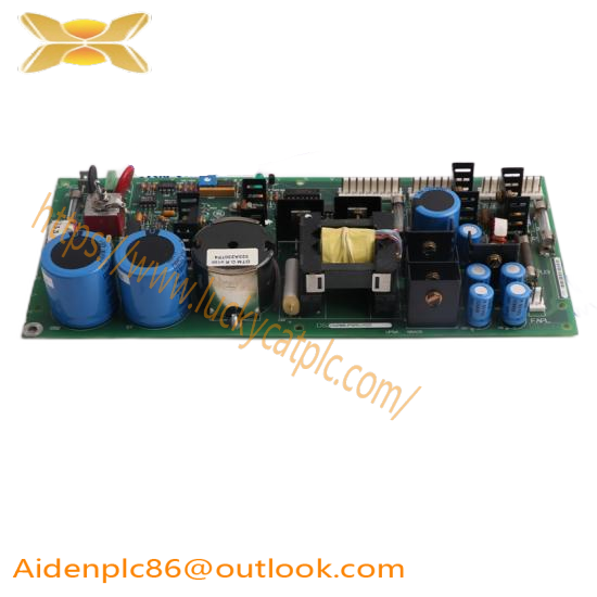 NEW Bosch Rexroth VT11118-10  Analog amplifier module