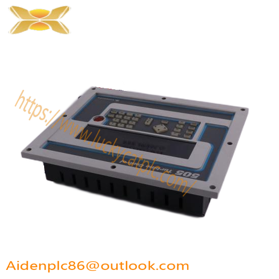 New Woodward 5437-687 Module