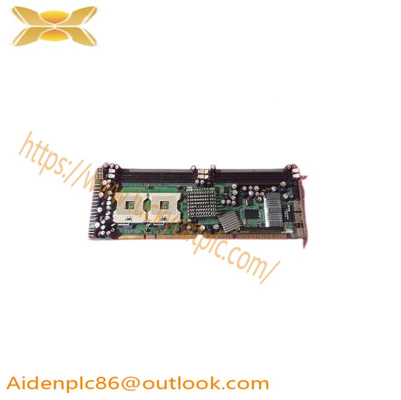 NEXCOM PEAK760VL2 4BP00760D1X0 Single Board