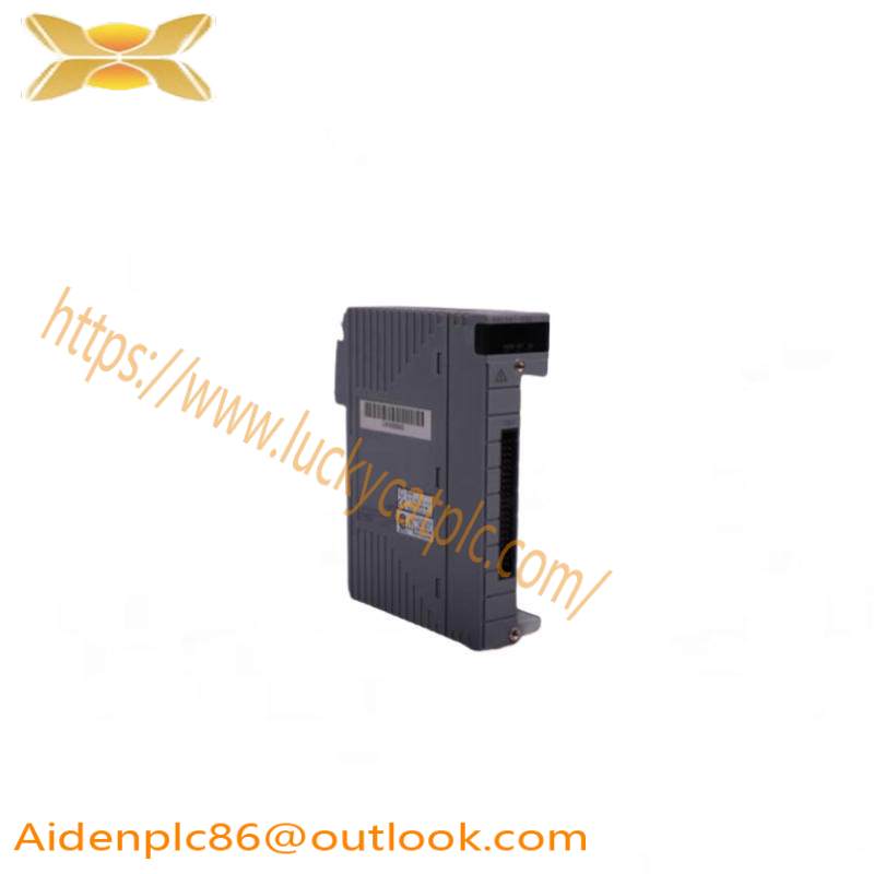 YOKOGAWA NFDV557-S00 S2 Digital Output Module