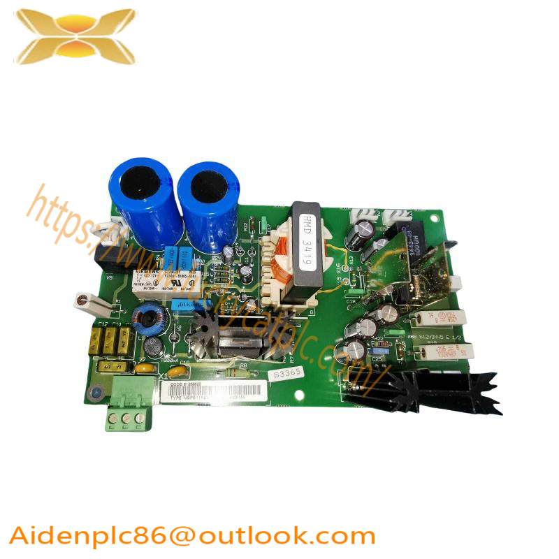 ABB NGPS-11 POWER SUPPLY