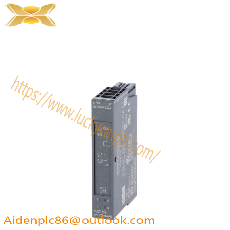 NI PXI-4351