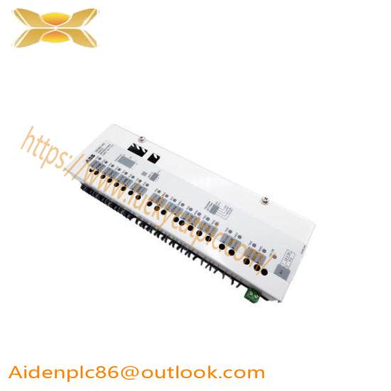 NI SCXI-1000