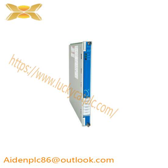 NI SCXI-1104C
