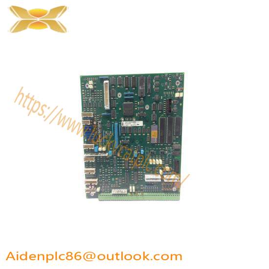 NI SCXI-1127