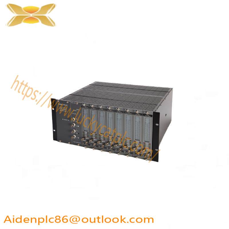 NI SCXI-1300