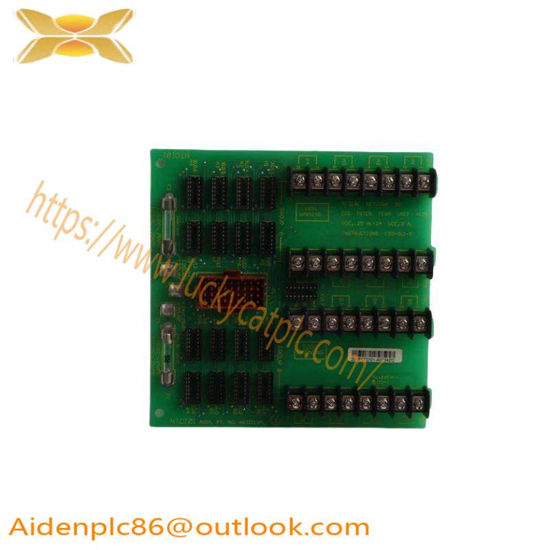 NI SCXI-1325