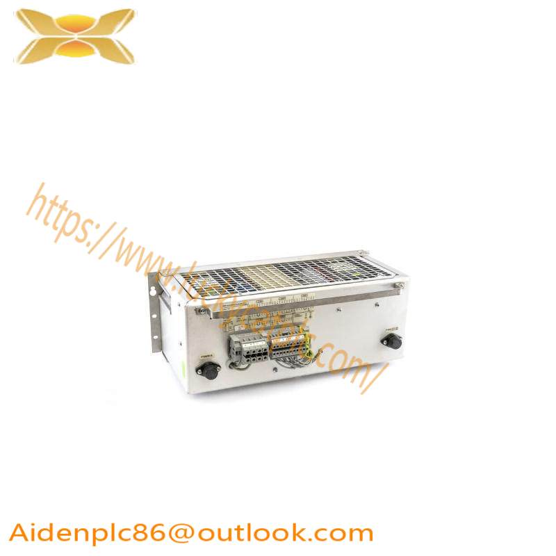 NI SCXI-1327