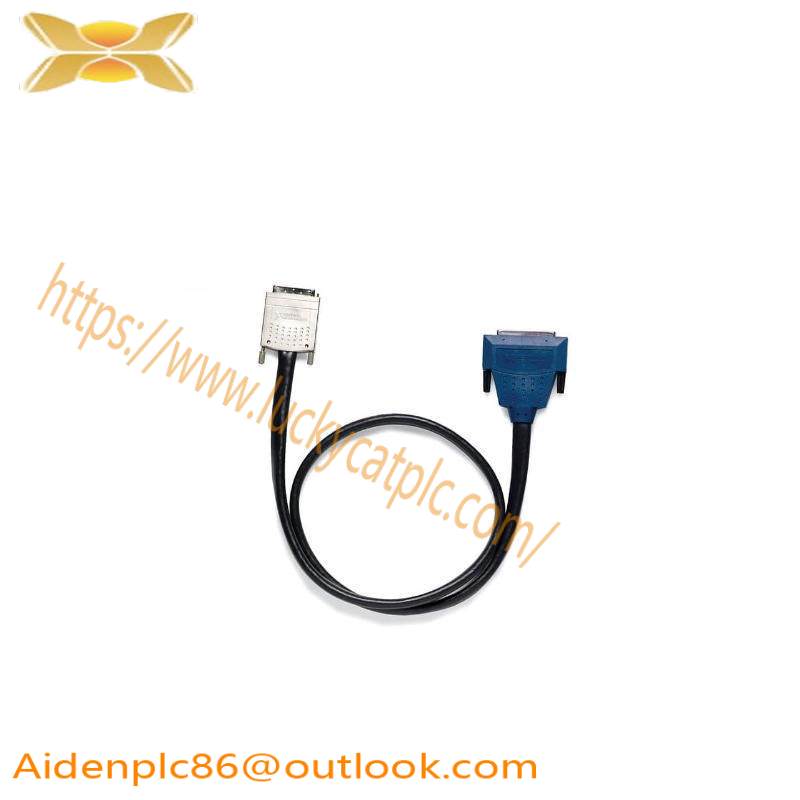 NI SHC68-68-RDO Digital R Series Cable