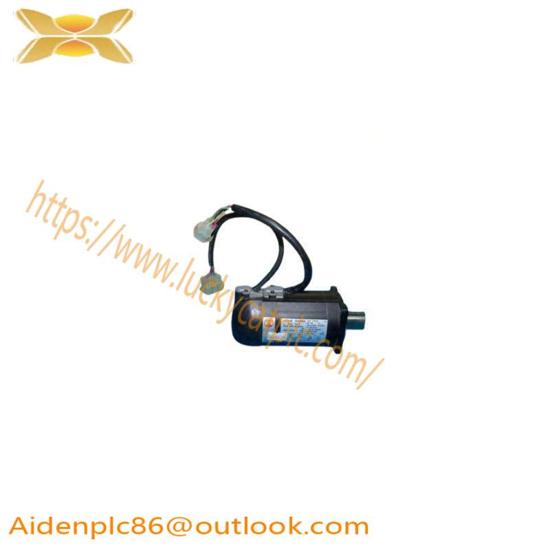NIKKI NA50-40NAMKNN-CE AC Servo Motor