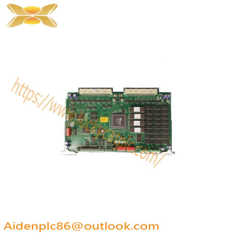ABB PCB BOARD 3BHB005245R0101 