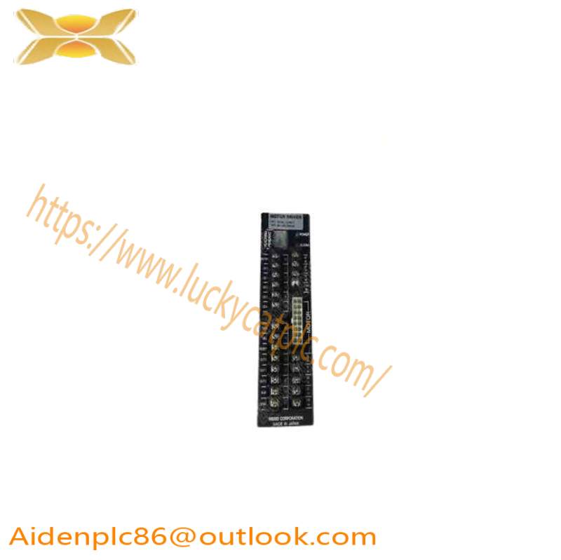 NISSEI BS1-N018 Drive