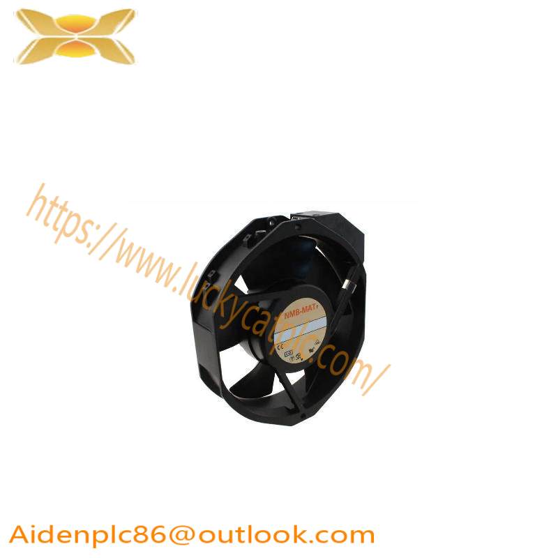 NMB 5915PC-23T-B30 Round FAN