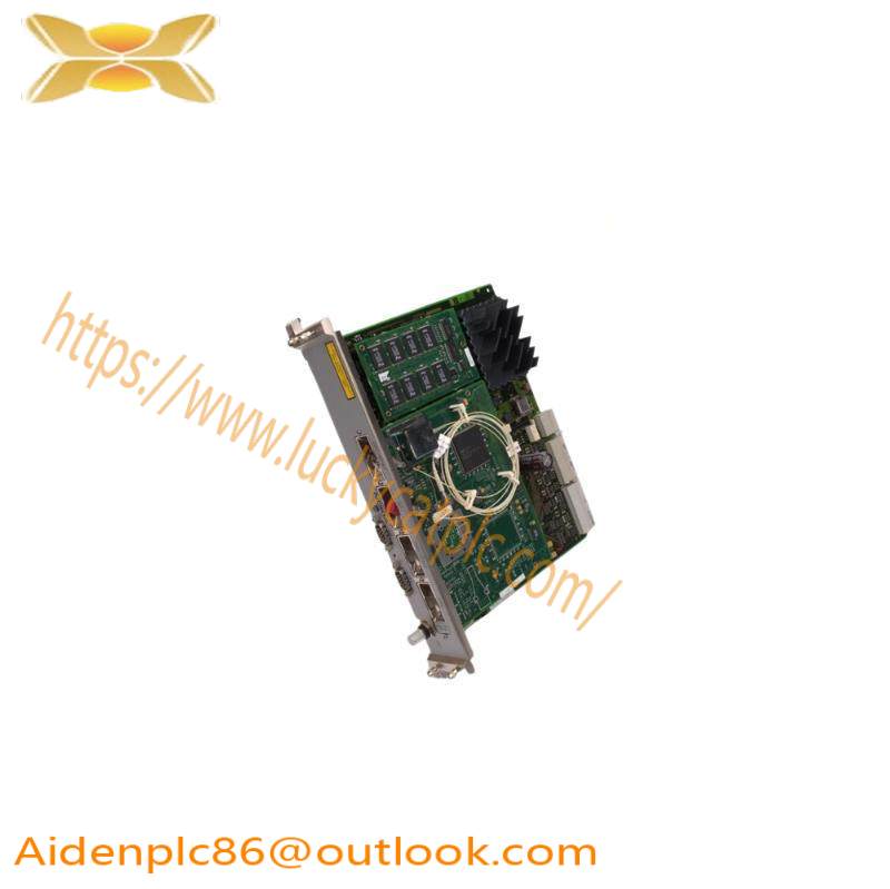 NOKIA 10000417H Digital Output Module