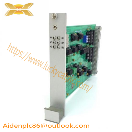 NORGREN AH385851U003 SUPPLY BOARD