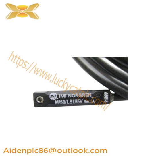 Norgren M/50/LSU/5V  Magnetic Switch