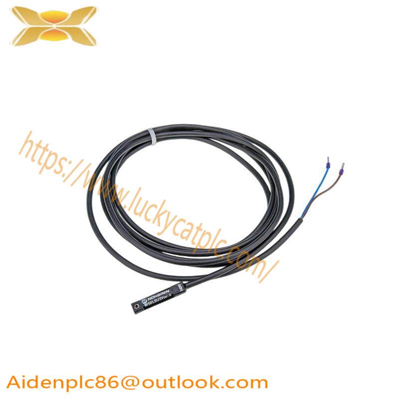 Norgren M/50/LSU/5V REED SWITCH