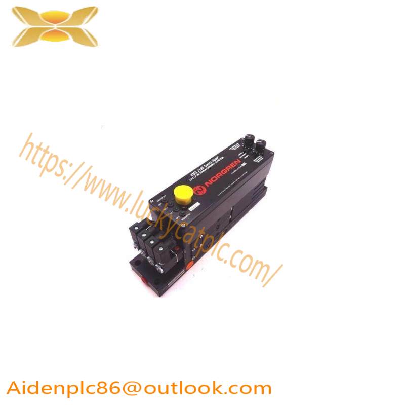 NORGREN VMS-2100-120 SMART PUMP