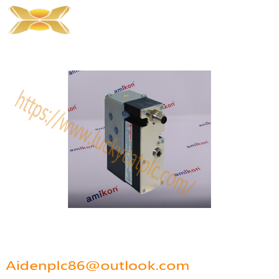 NORGREN VP6010LJ461MB200 Valve