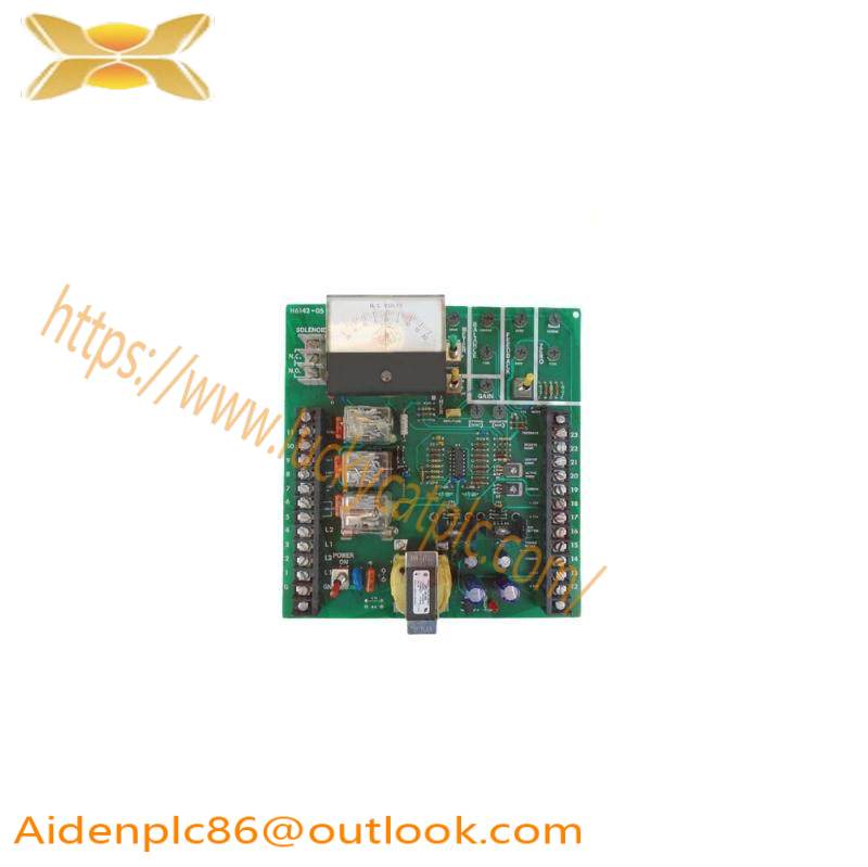 NORTH AMERICAN H6142-05 board