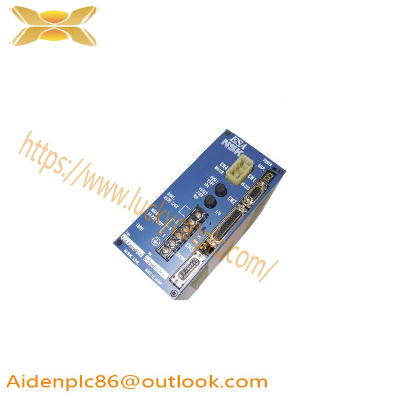 NSK ESA-Y2020GF1-11 servo drive