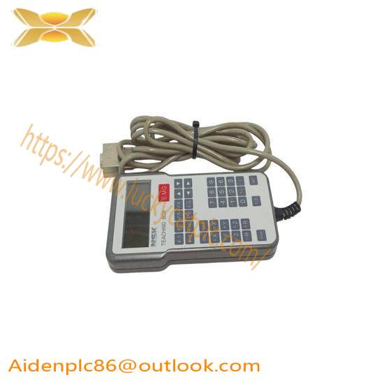 NSK EXTB01 EXTBO1 Teaching Box