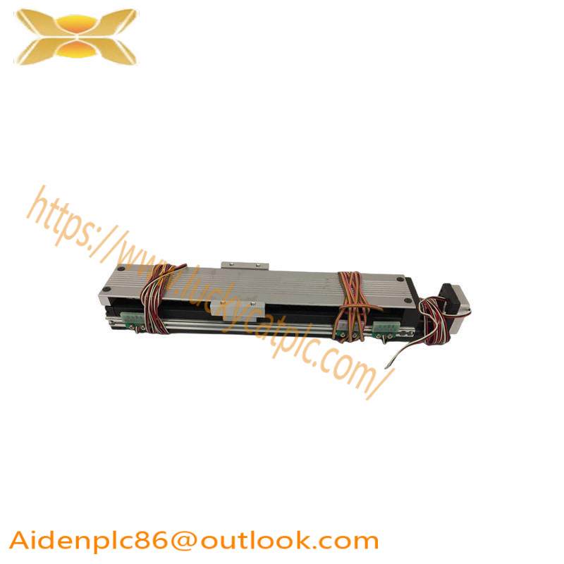 NSK MCS06020P10K-302BZ Linear Stage Bearing Table