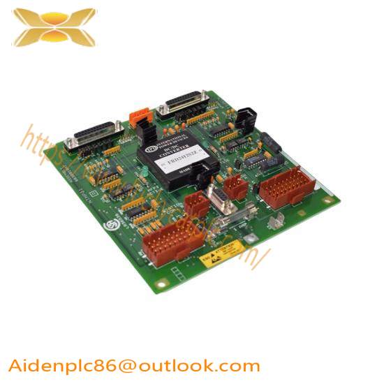 NTMP01 ABB