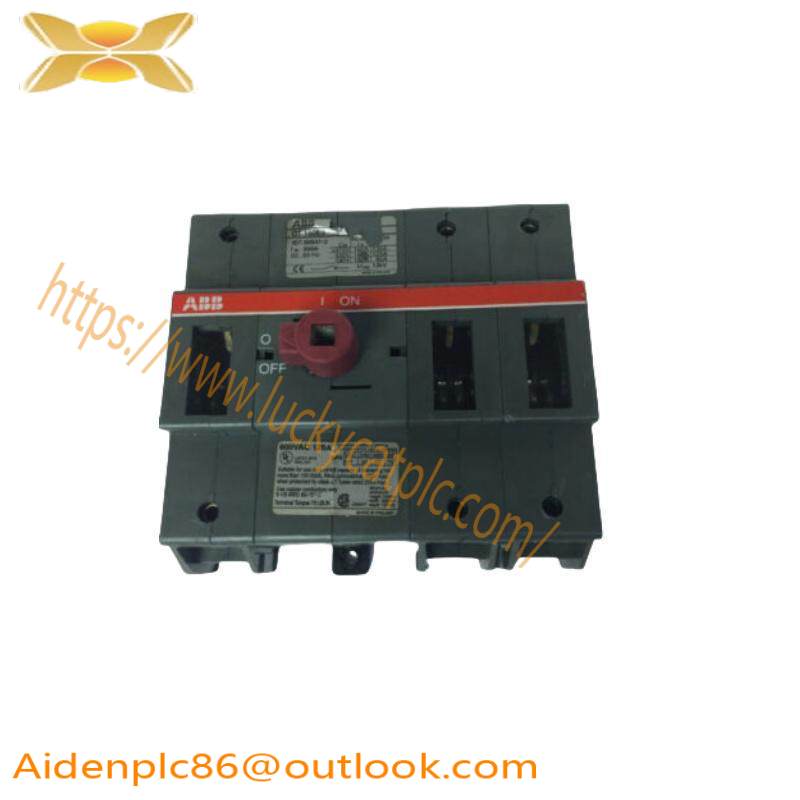 ABB NUIM-6XC Inverters ACS600