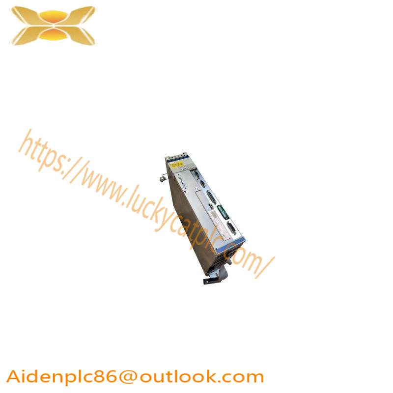 NUM MDLA2050Q00 Axis Drive