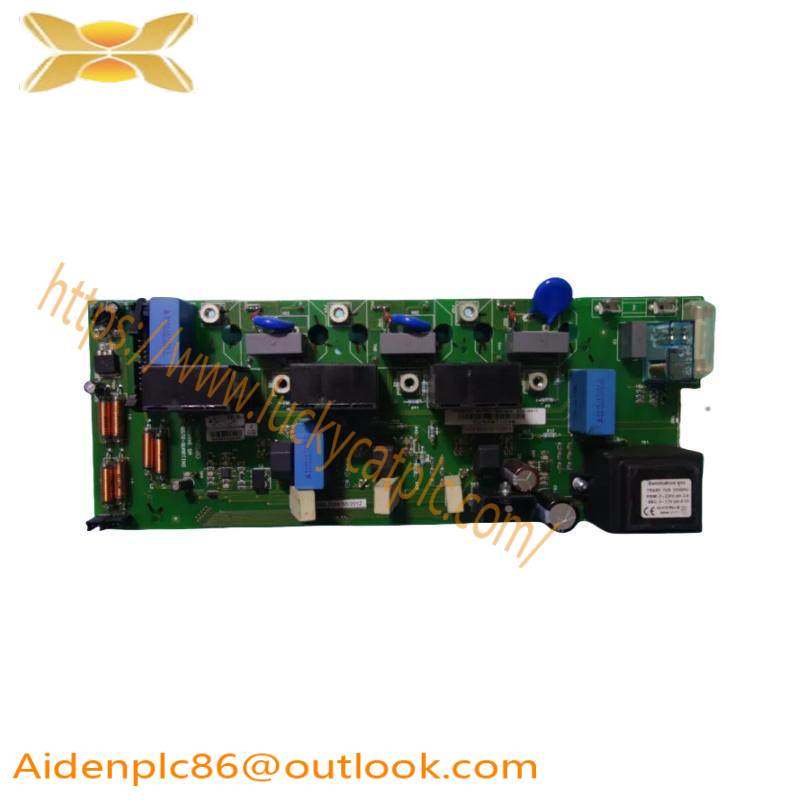 ABB NW24050D Inverter driver board