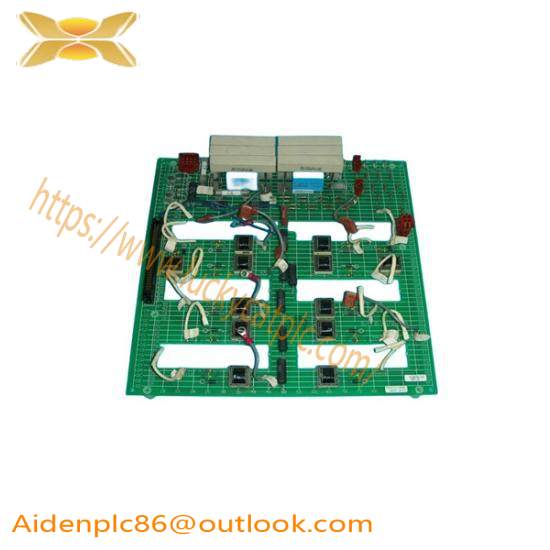 O-58706-18 DRIVE POWER BOARD