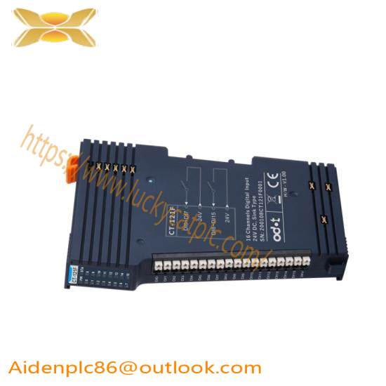 ODOT CT-121F Digital I/O Module