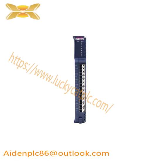 ODOT CT-3238 8-channel analog input module