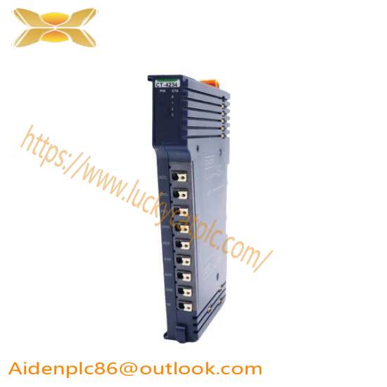 ODOT  CT-4234  4-channel Analog Output Module
