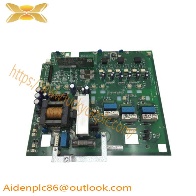 ABB OINT5611C Inverter Components and Boards