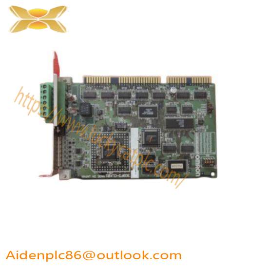 OMRON 3G8F5-CLK01 Communication Card