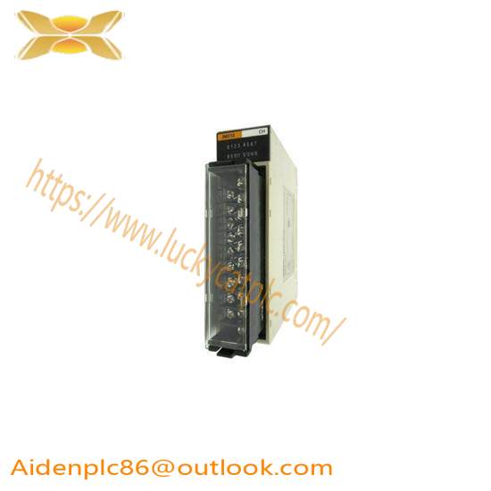 OMRON C200H-IM212 I/O Terminal Block