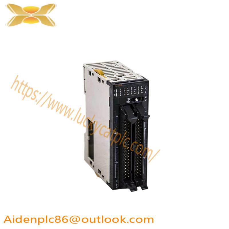 OMRON C200HW-NC113