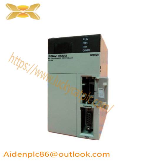 OMRON CJ1W-ID262